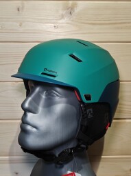 PRILBA MARKER PHOENIX MAP GREEN 59-63CM